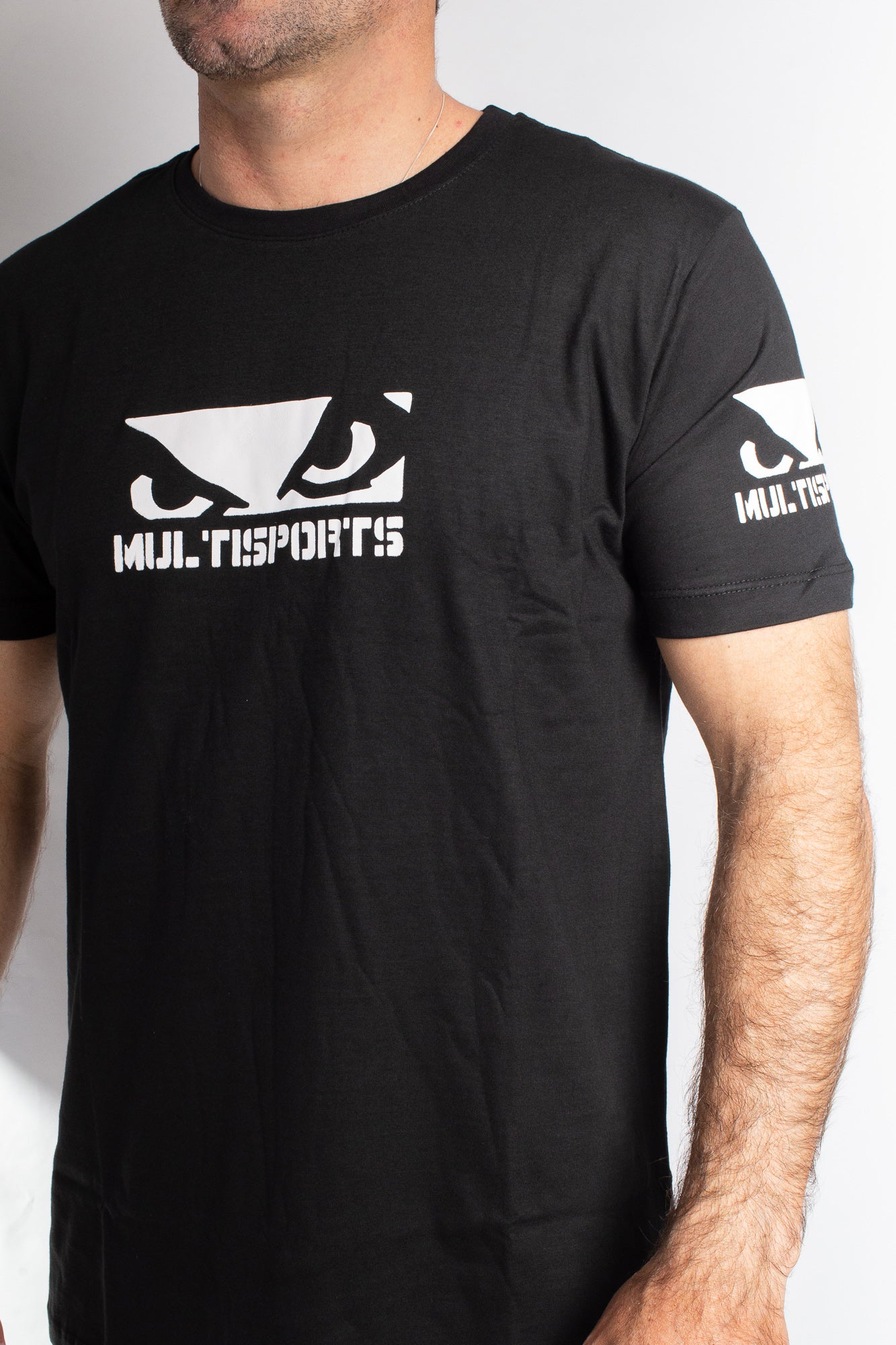 Camiseta Bad Boy MultiSports 5.0