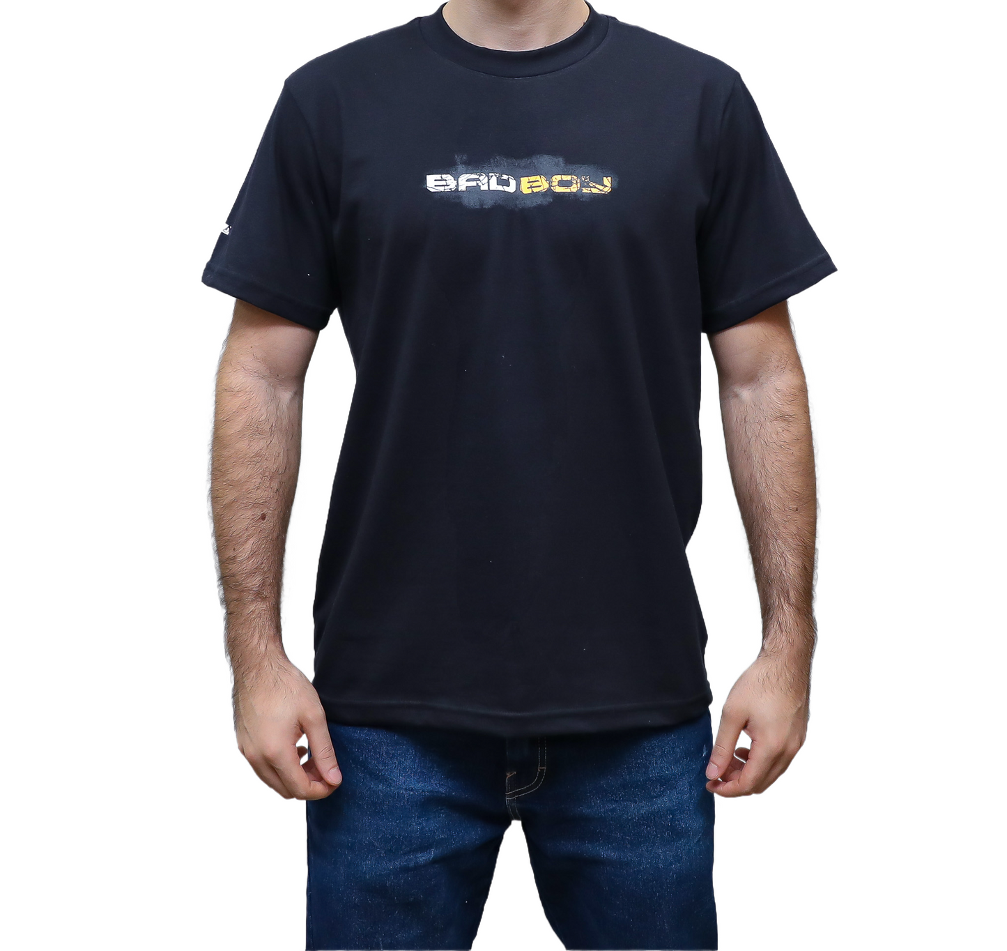 Camiseta Bad Boy Outbreak