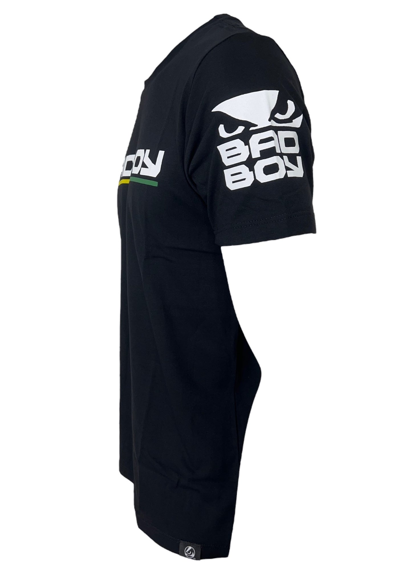 Camiseta Bad Boy Patria