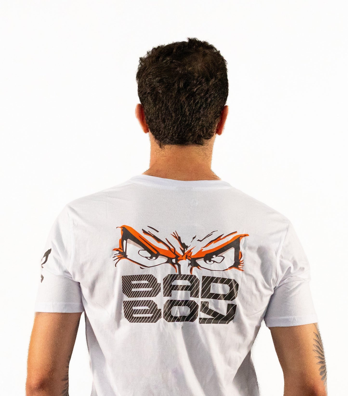 Camiseta Bad Boy Premium Shadown
