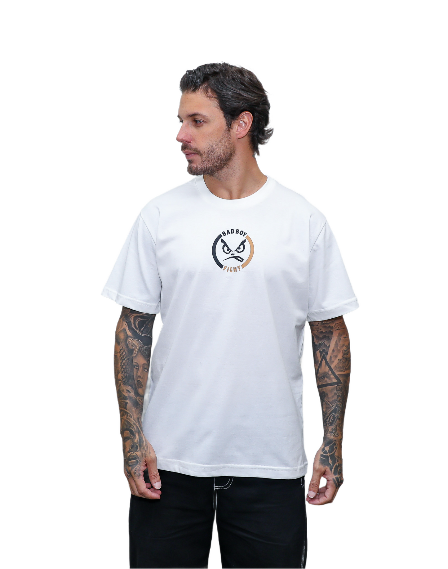 Camiseta Bad Boy R.F.