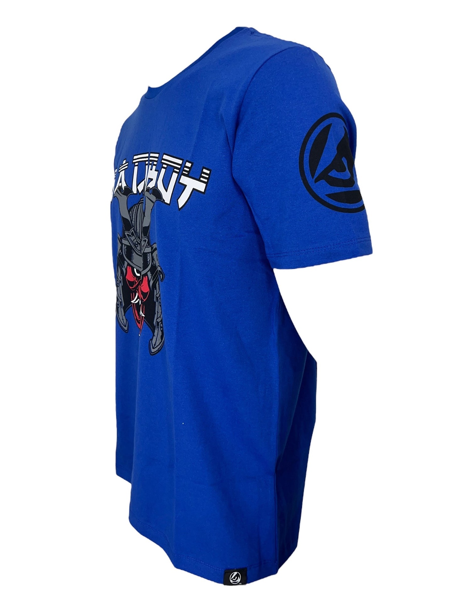 Camiseta Bad Boy Samurai