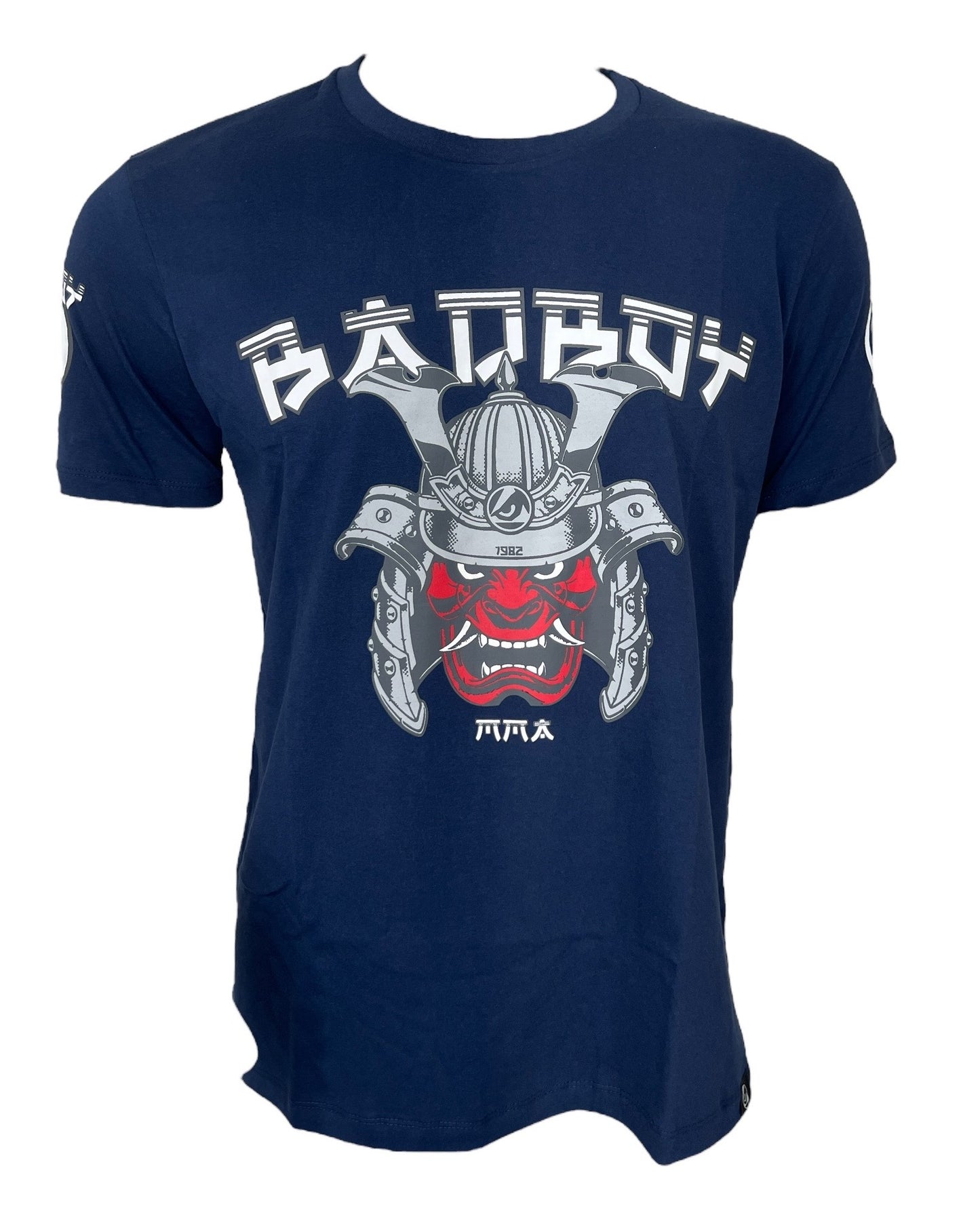 Camiseta Bad Boy Samurai