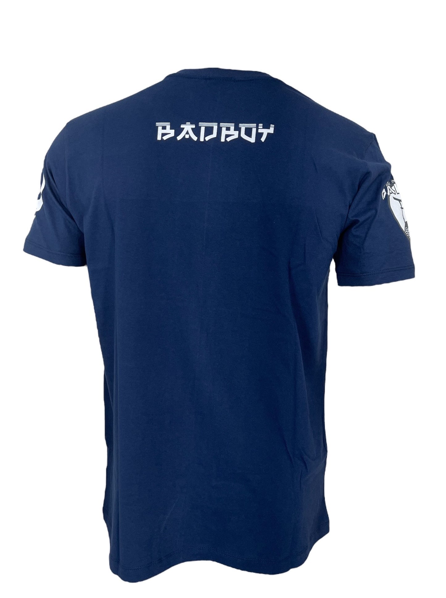 Camiseta Bad Boy Samurai