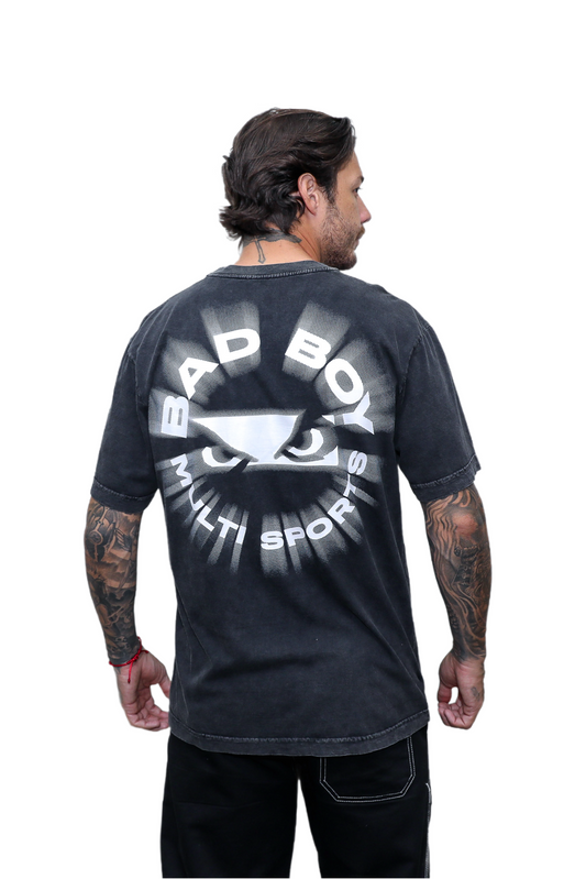 Camiseta Bad Boy Shadow