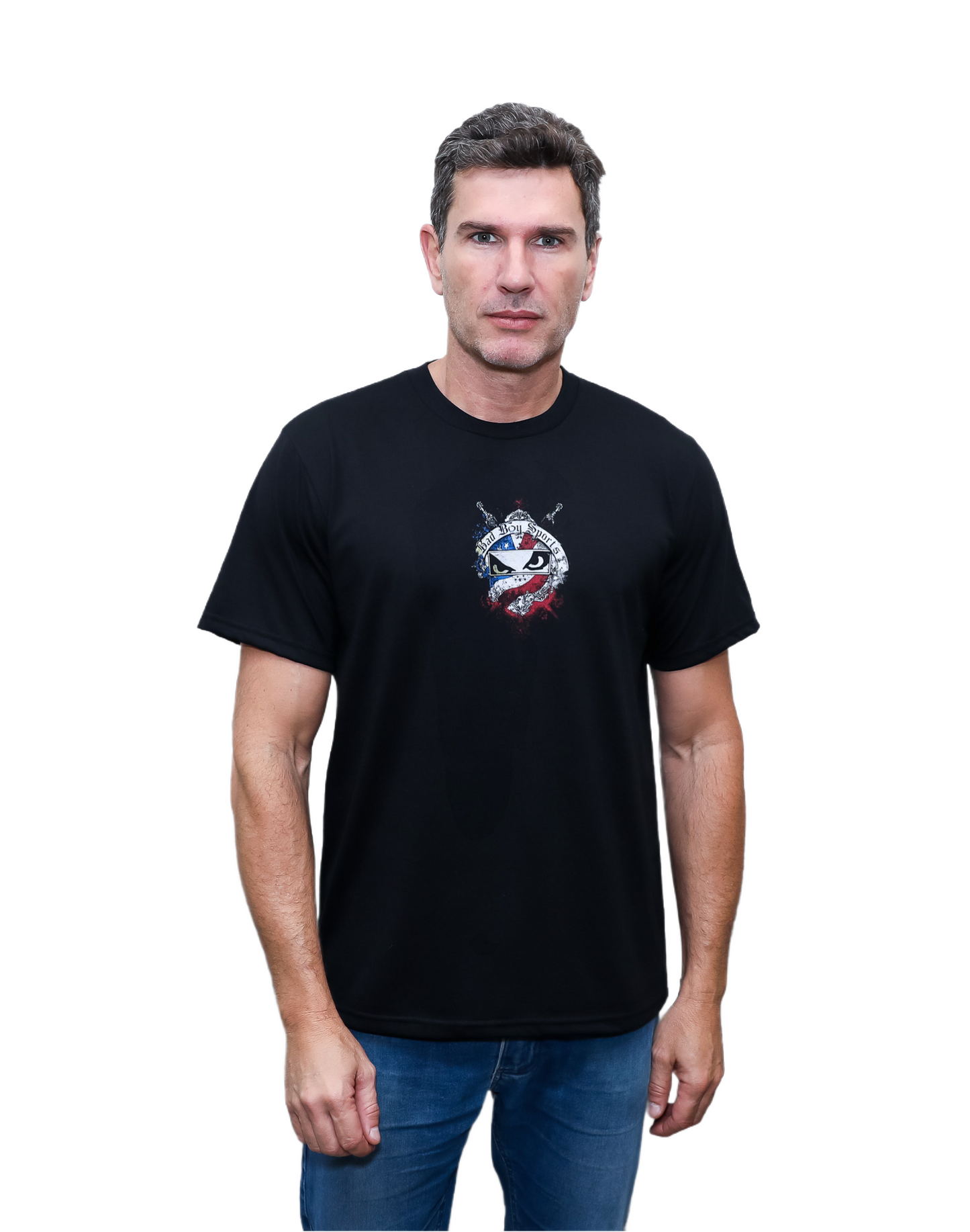 Camiseta Bad Boy Sports