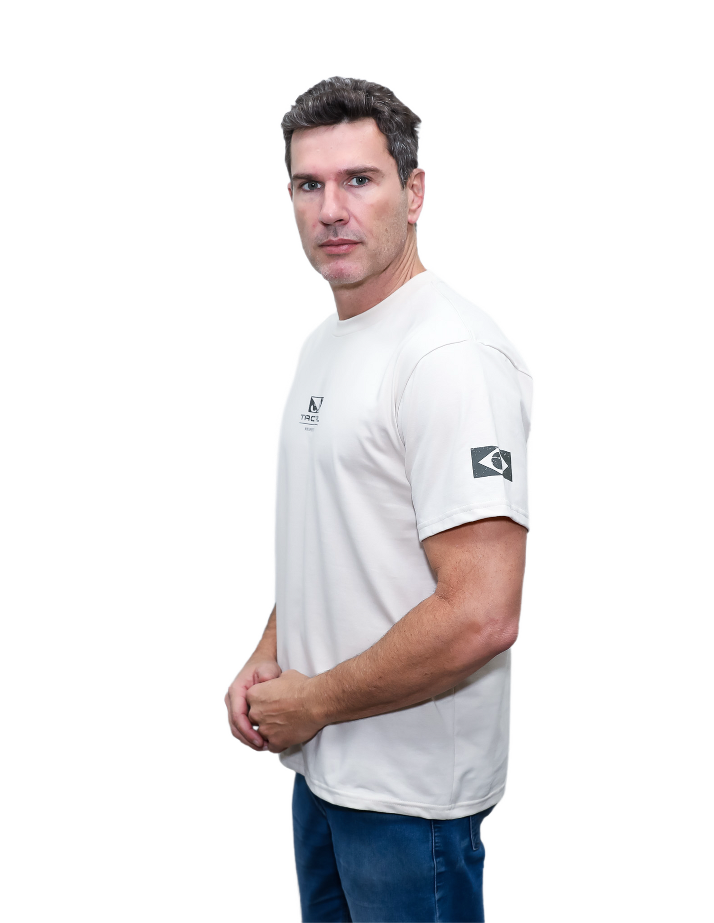 Camiseta Bad Boy Tactical Handle