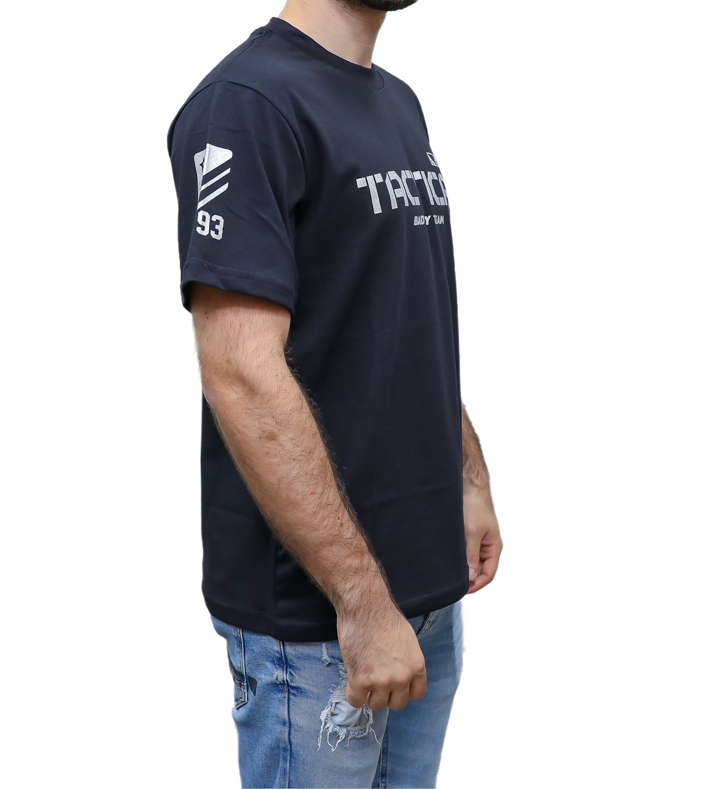 Camiseta Bad Boy Tactical Team