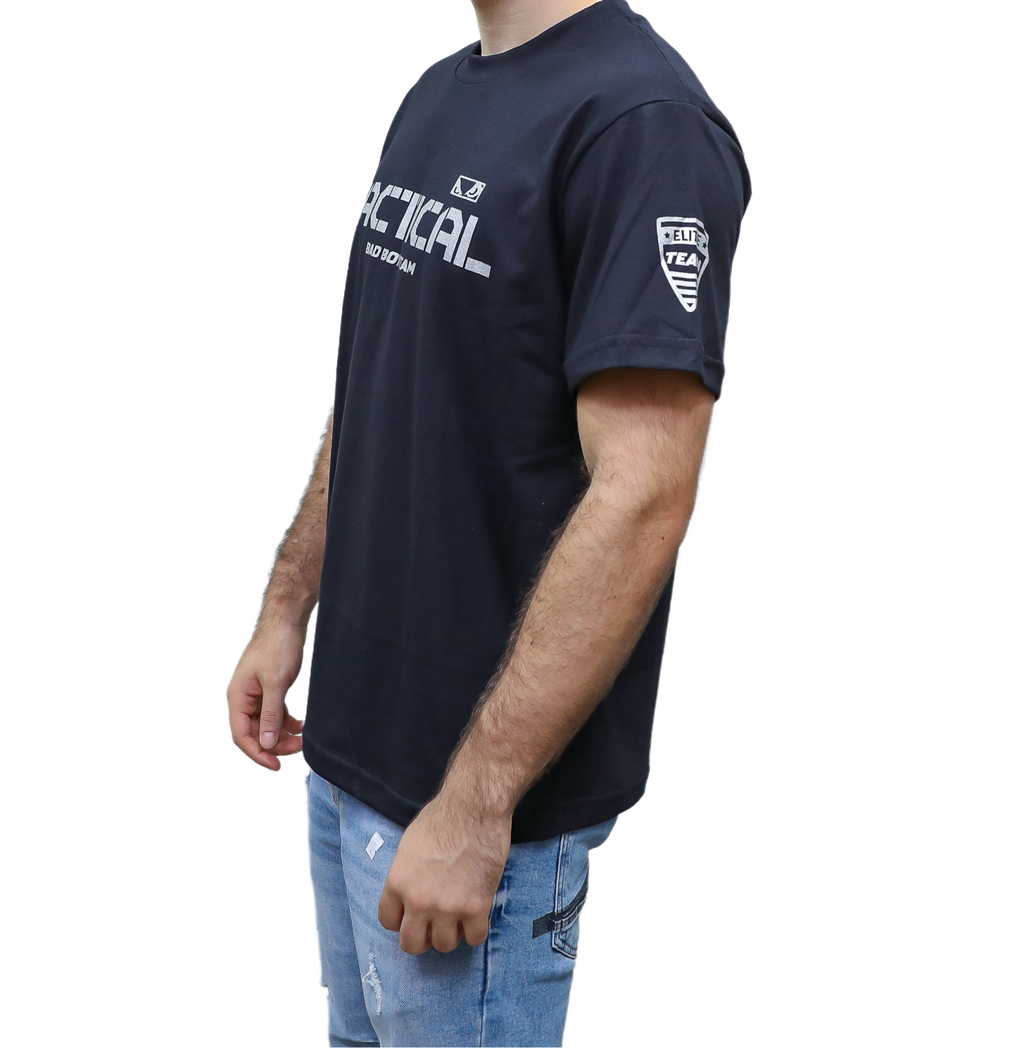Camiseta Bad Boy Tactical Team