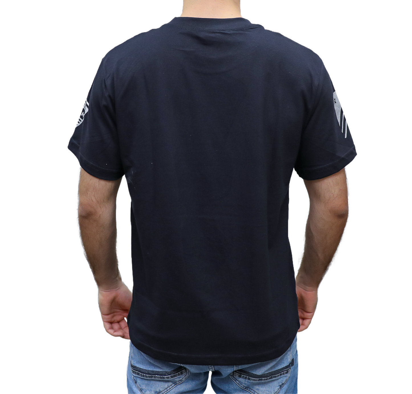 Camiseta Bad Boy Tactical Team