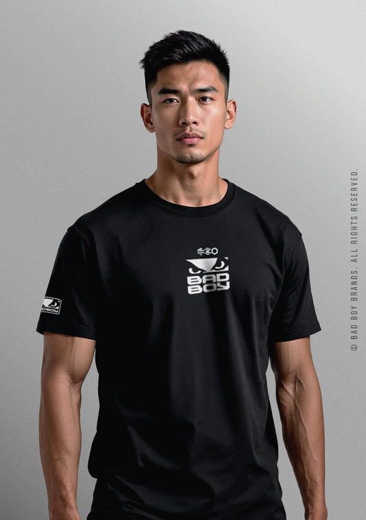 Camiseta Bad Boy MMA