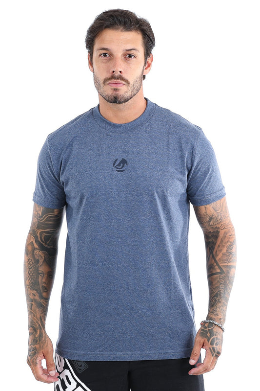 Camiseta Bad Boy Essential Mescla