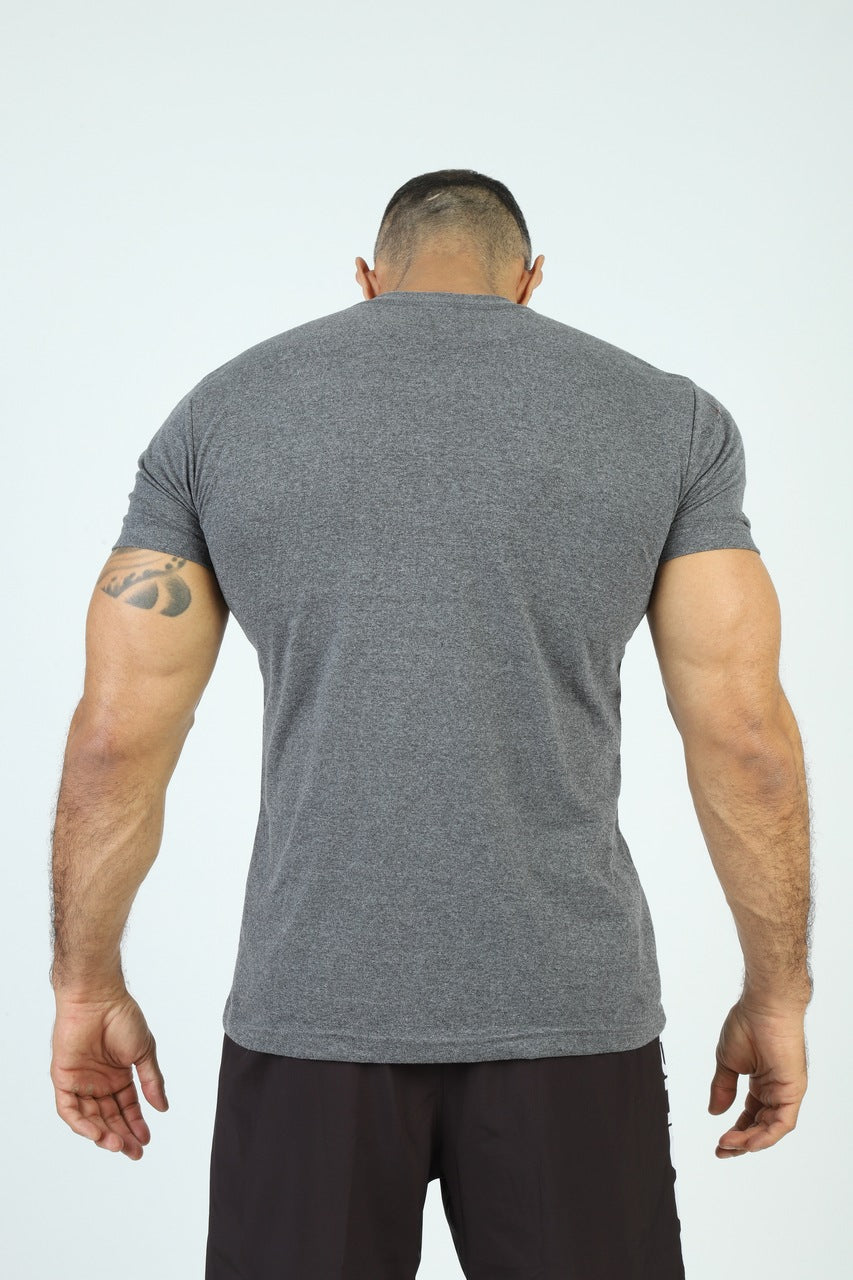 Camiseta Bad Boy H9 Mescla