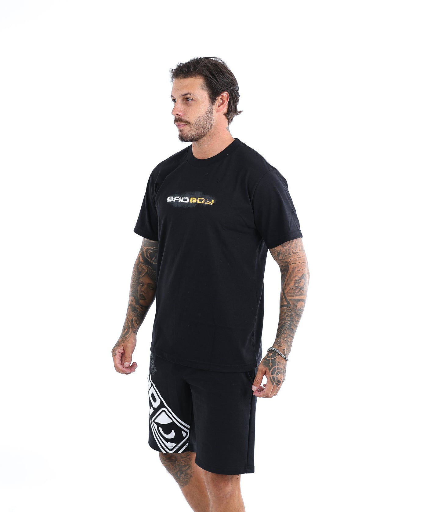 Camiseta Bad Boy Outbreak