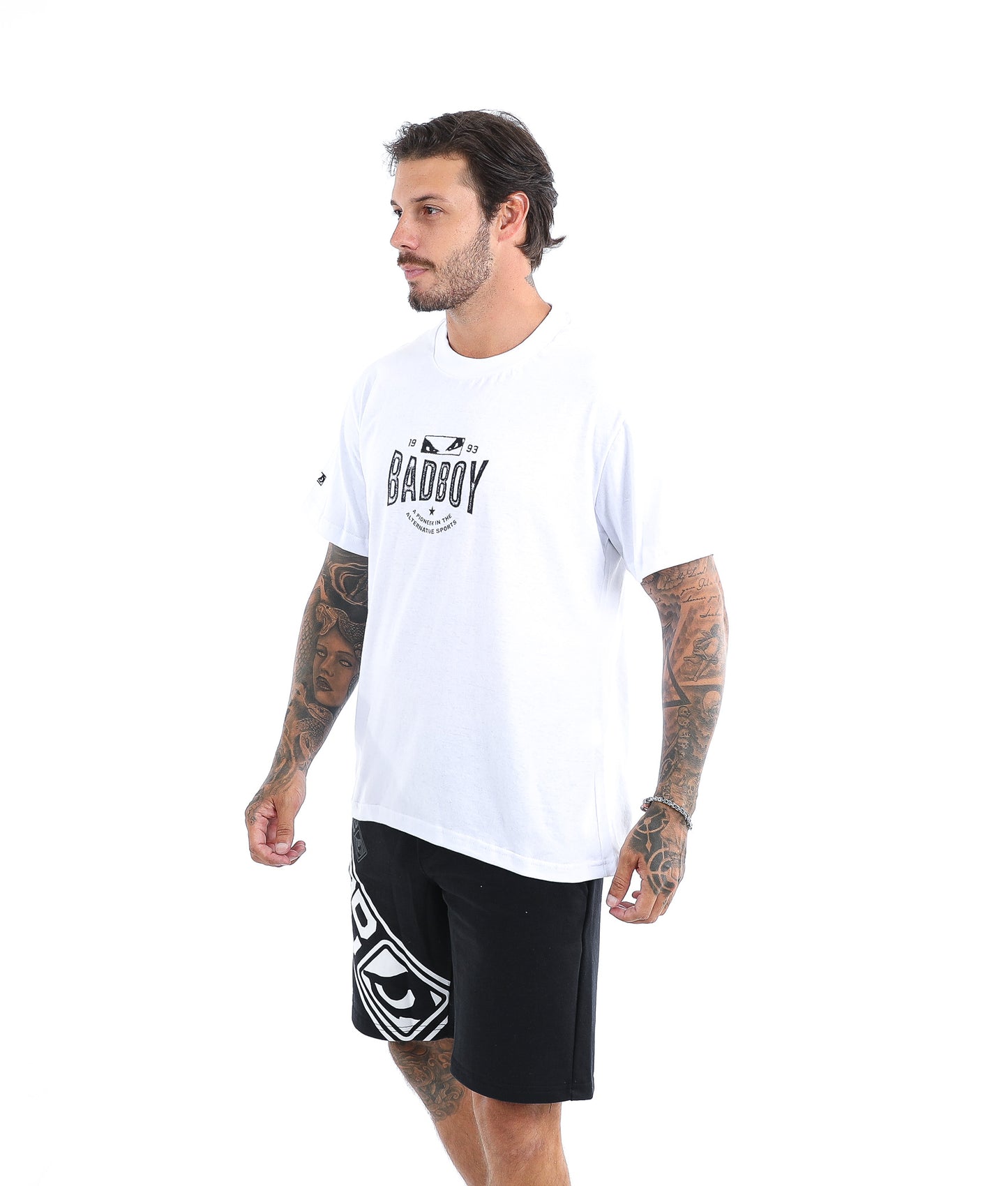 Camiseta Bad Boy Pride