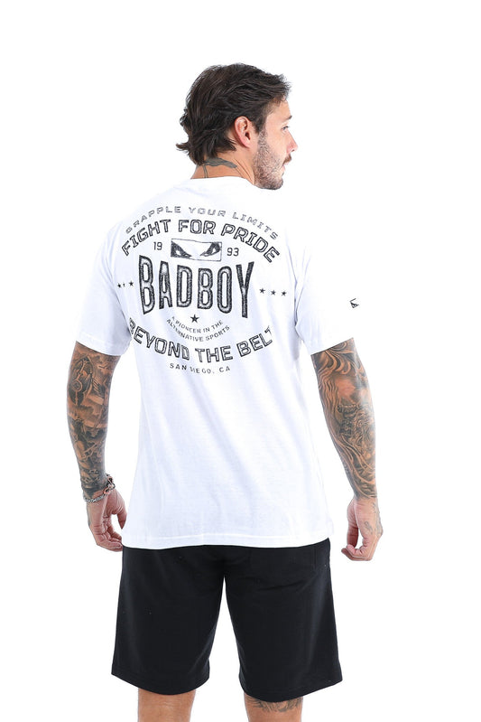 Camiseta Bad Boy Pride