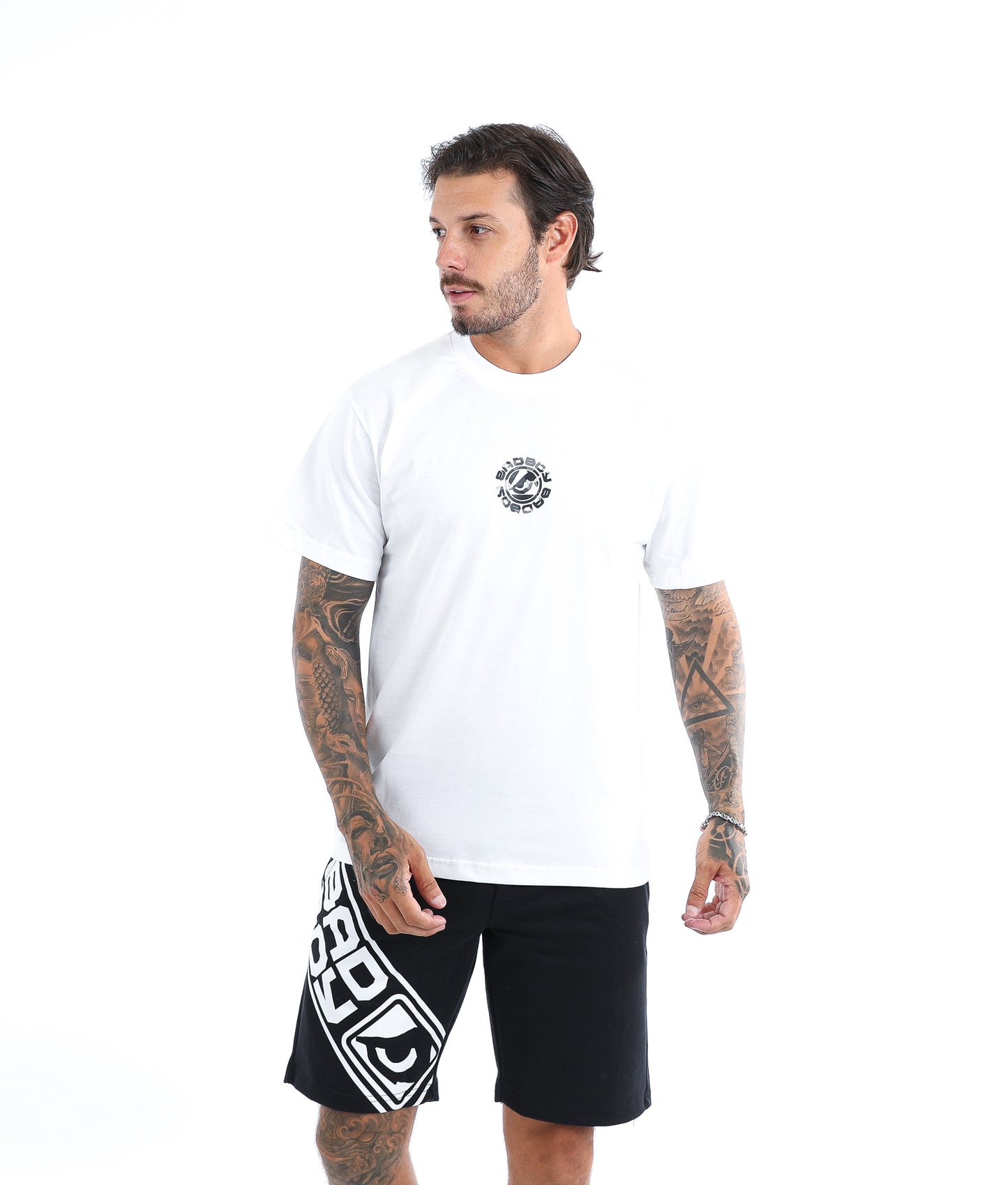 Camiseta Bad Boy Stronger