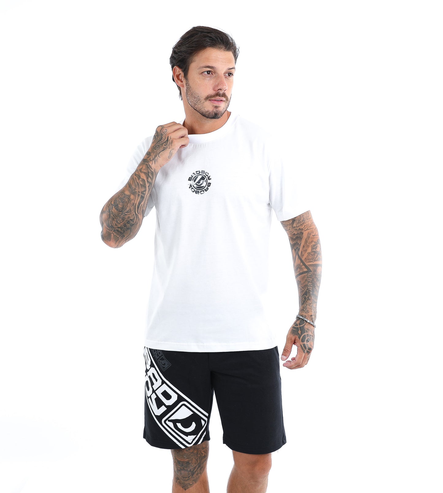 Camiseta Bad Boy Stronger