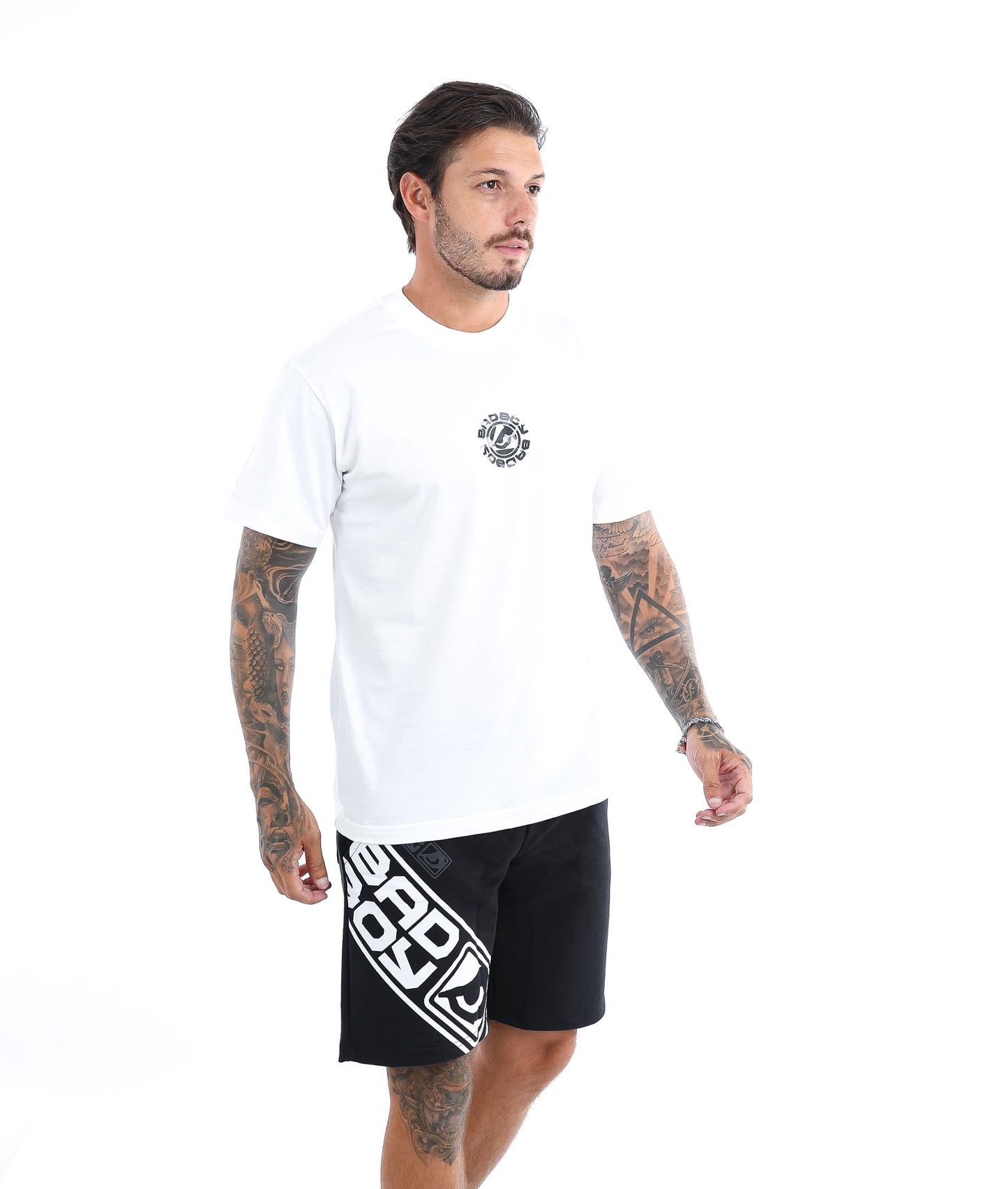 Camiseta Bad Boy Stronger