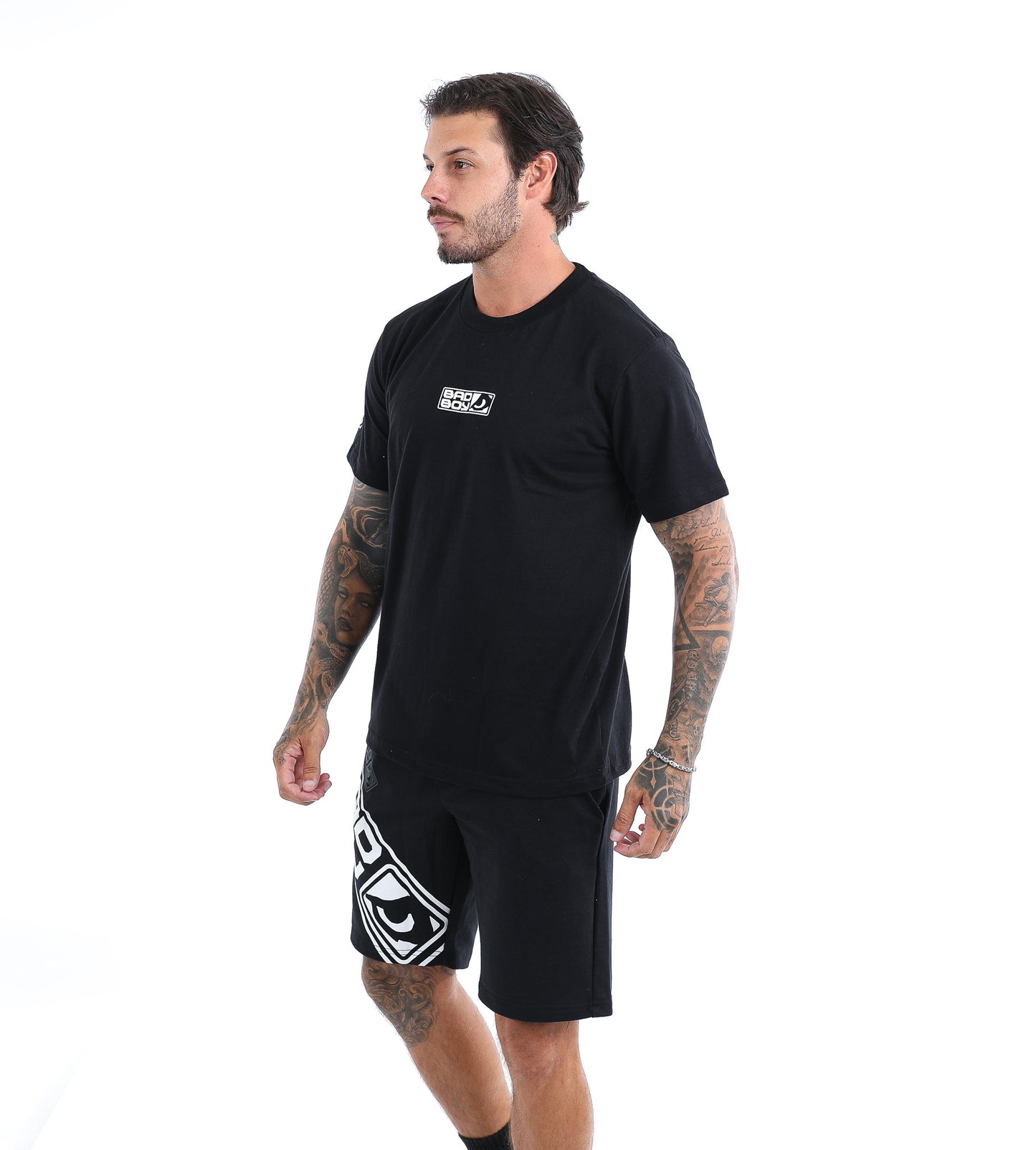 Camiseta Bad Boy Submission