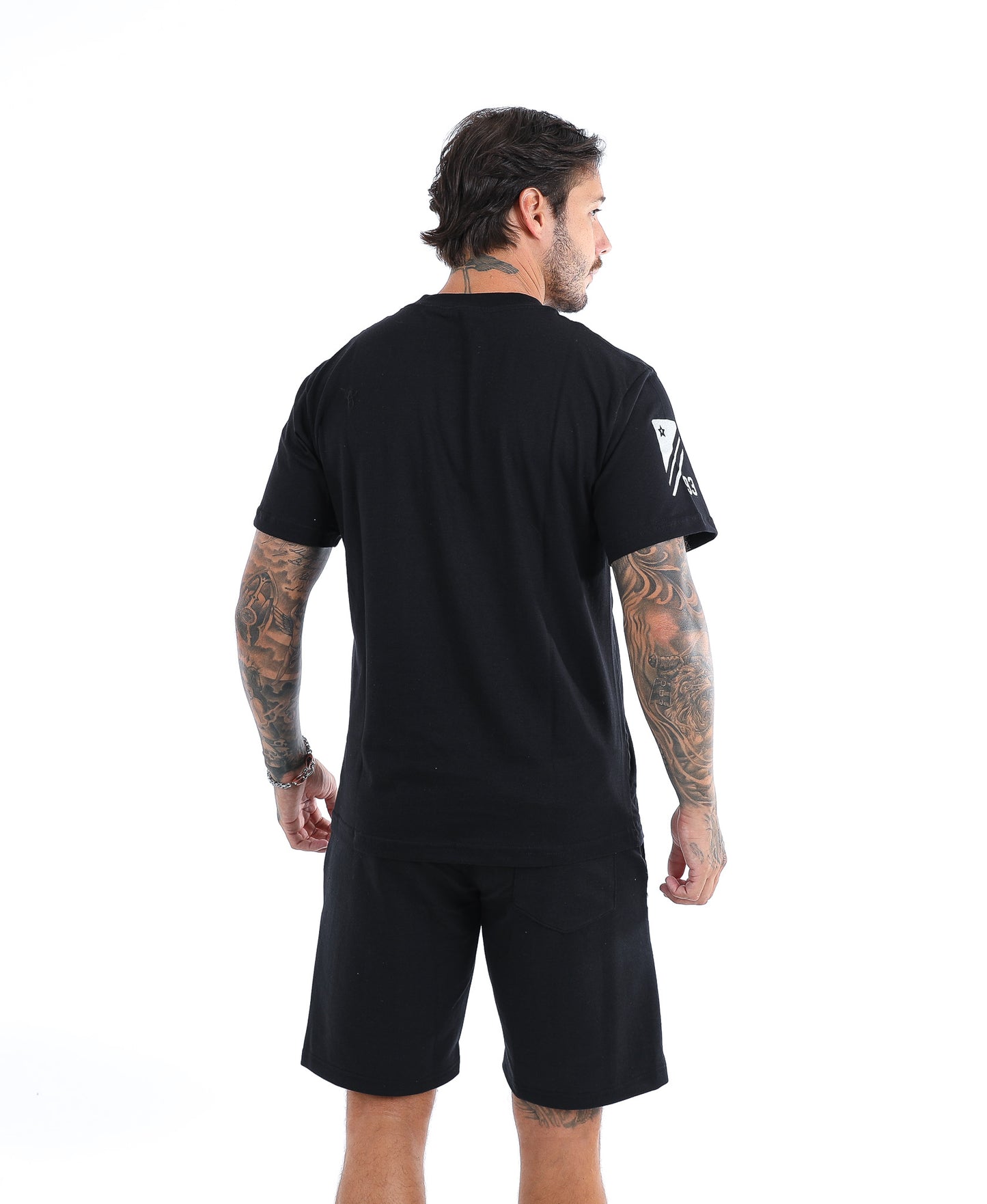 Camiseta Bad Boy Tactical Team