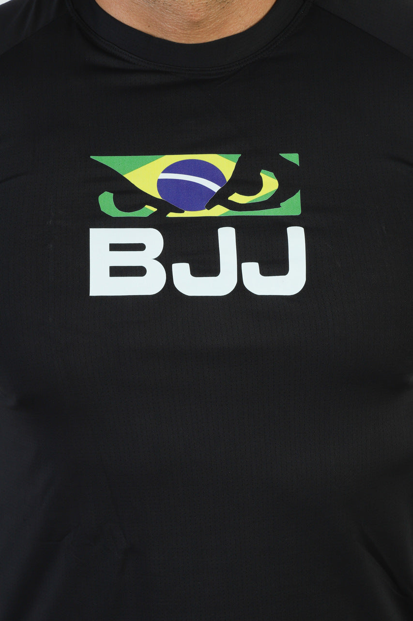 Camisa Sport Bad Boy BJJ Aerodry UV 50+