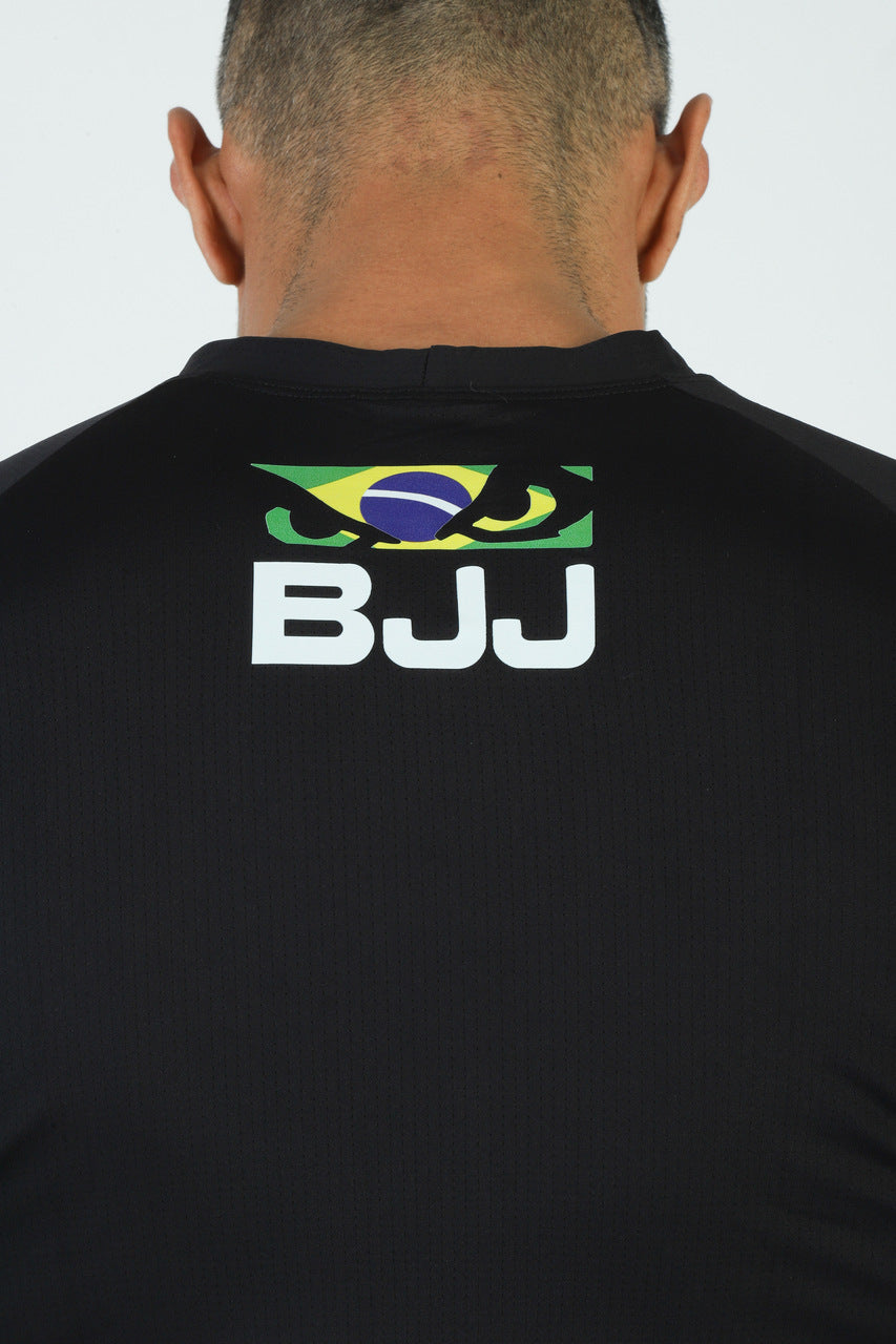 Camisa Sport Bad Boy BJJ Aerodry UV 50+