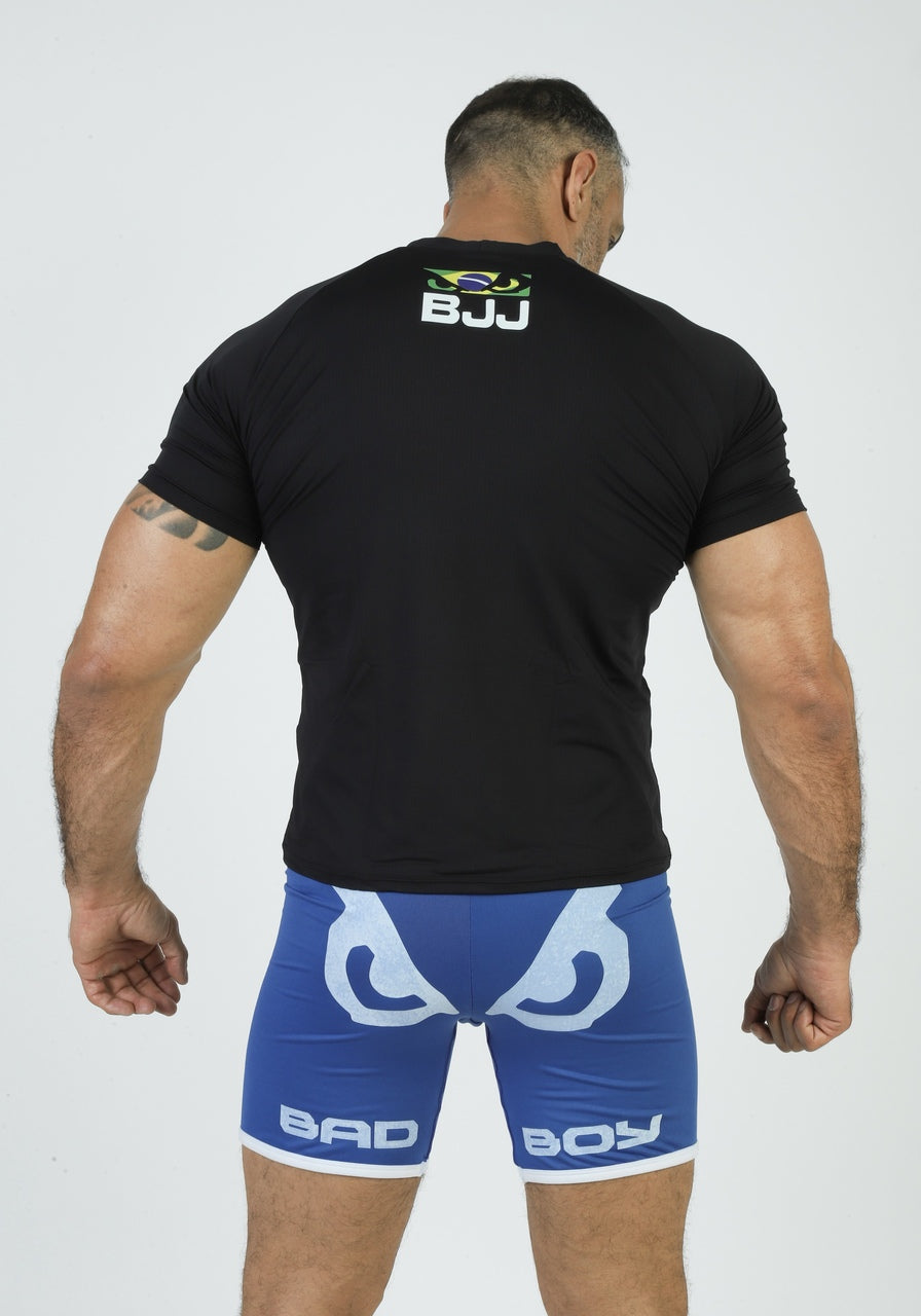 Camisa Sport Bad Boy BJJ Aerodry UV 50+