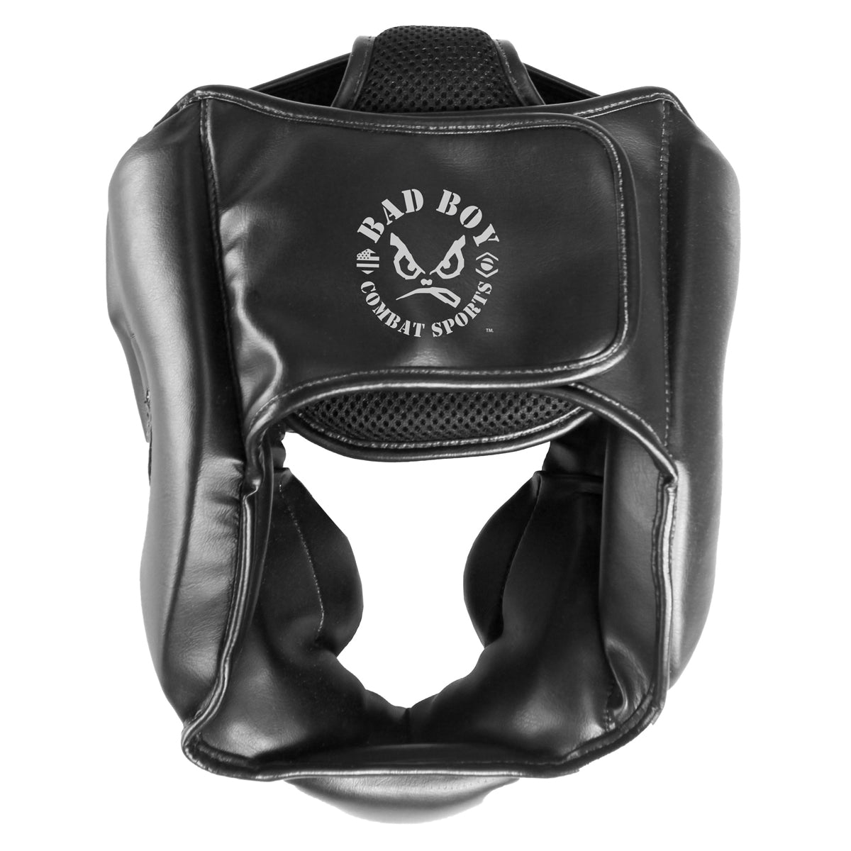 Capacete de Boxe Alpha Series Bad Boy