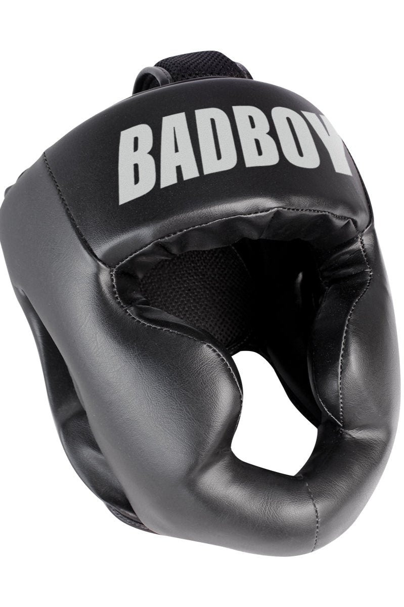 Capacete de Boxe Alpha Series Bad Boy