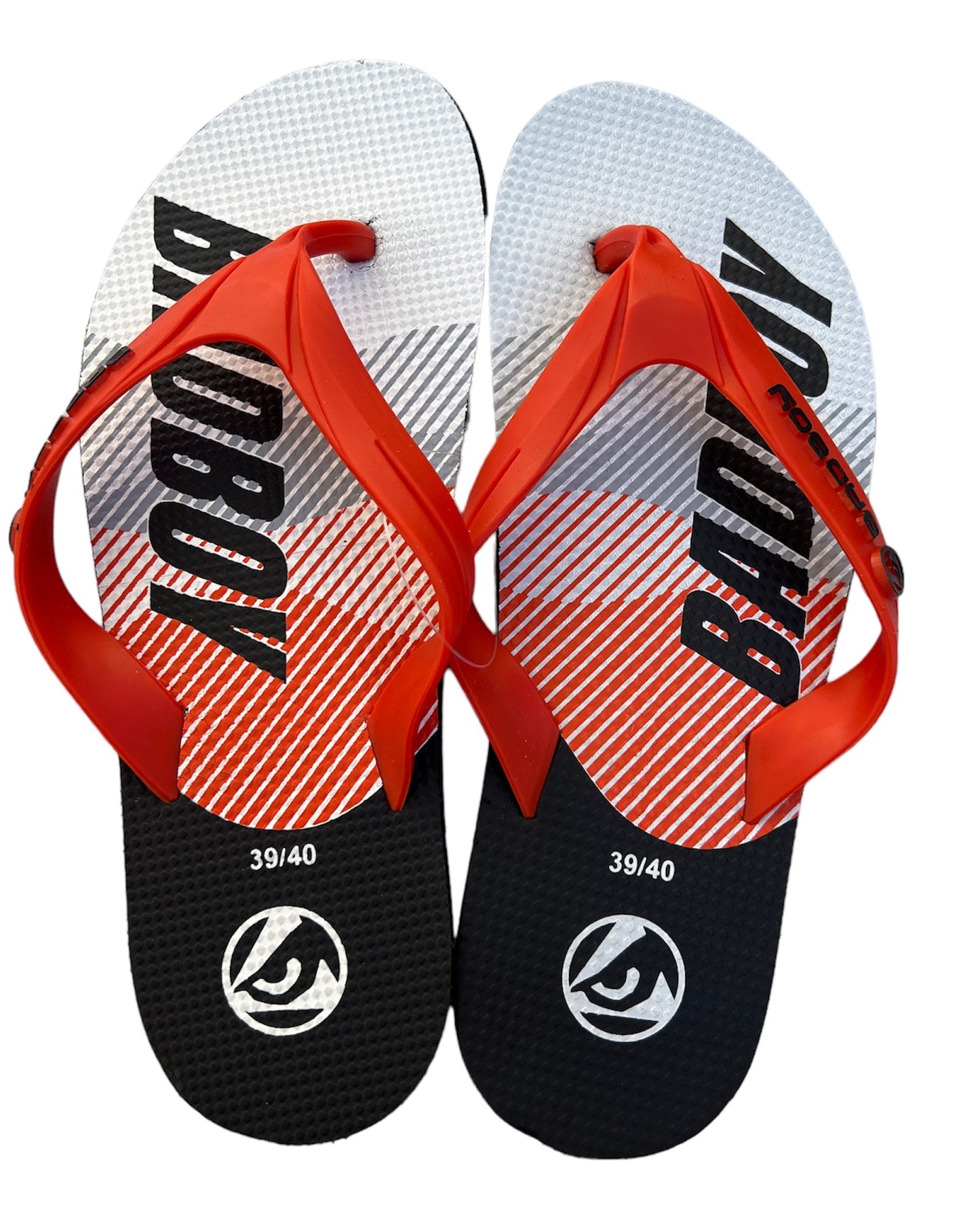 Chinelo Bad Boy On Fire