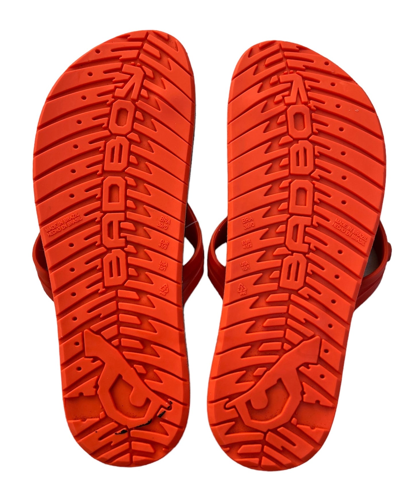 Chinelo Bad Boy On Fire