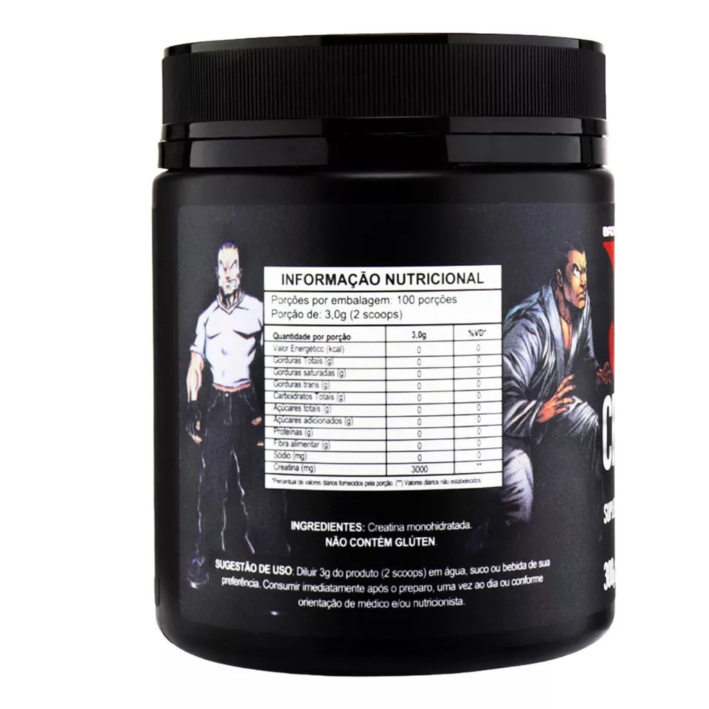 Creatina Bad Boy Pure 150g