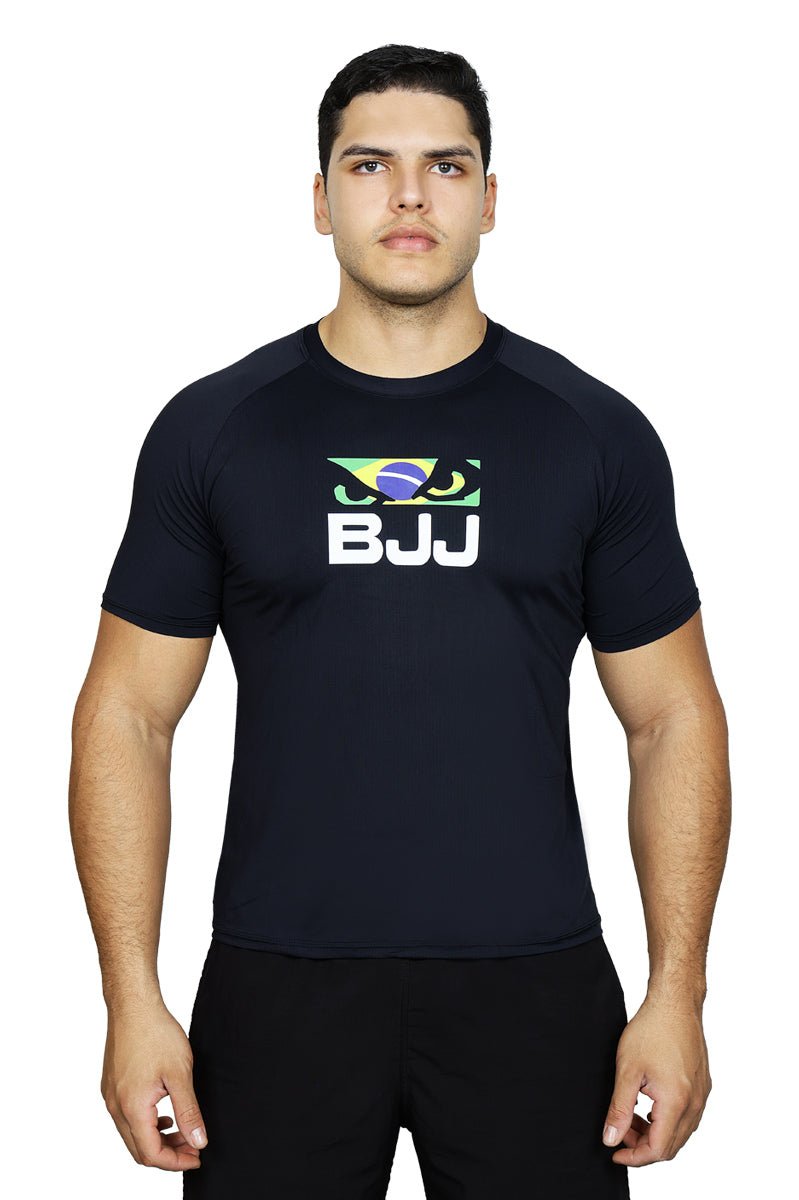 Camisa Sport Bad Boy BJJ Aerodry UV 50+