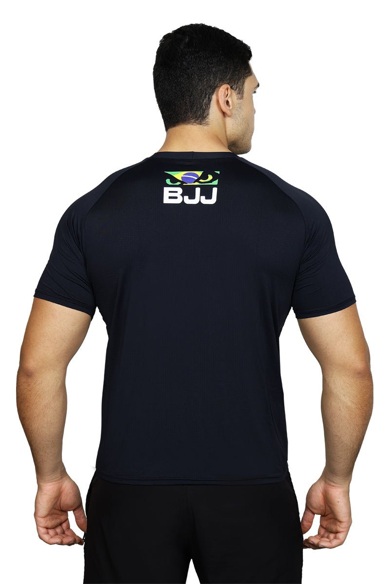 Camisa Sport Bad Boy BJJ Aerodry UV 50+