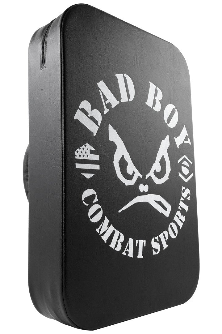 Escudo de Chute Profissional Muay Thai Alpha Series Bad Boy