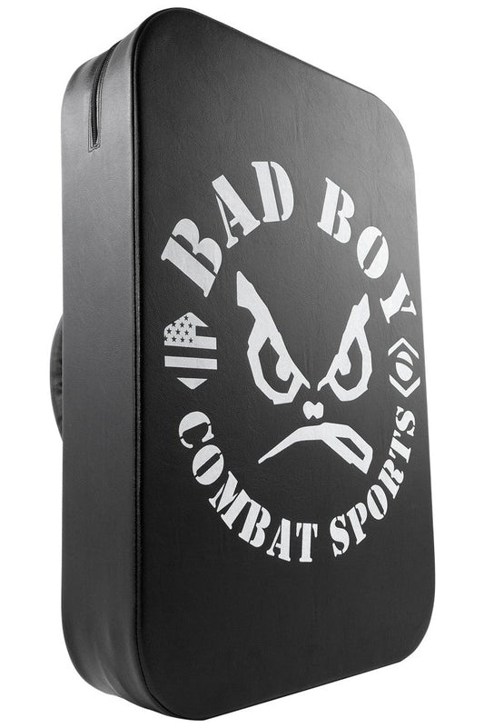 Escudo de Chute Profissional Muay Thai Alpha Series Bad Boy
