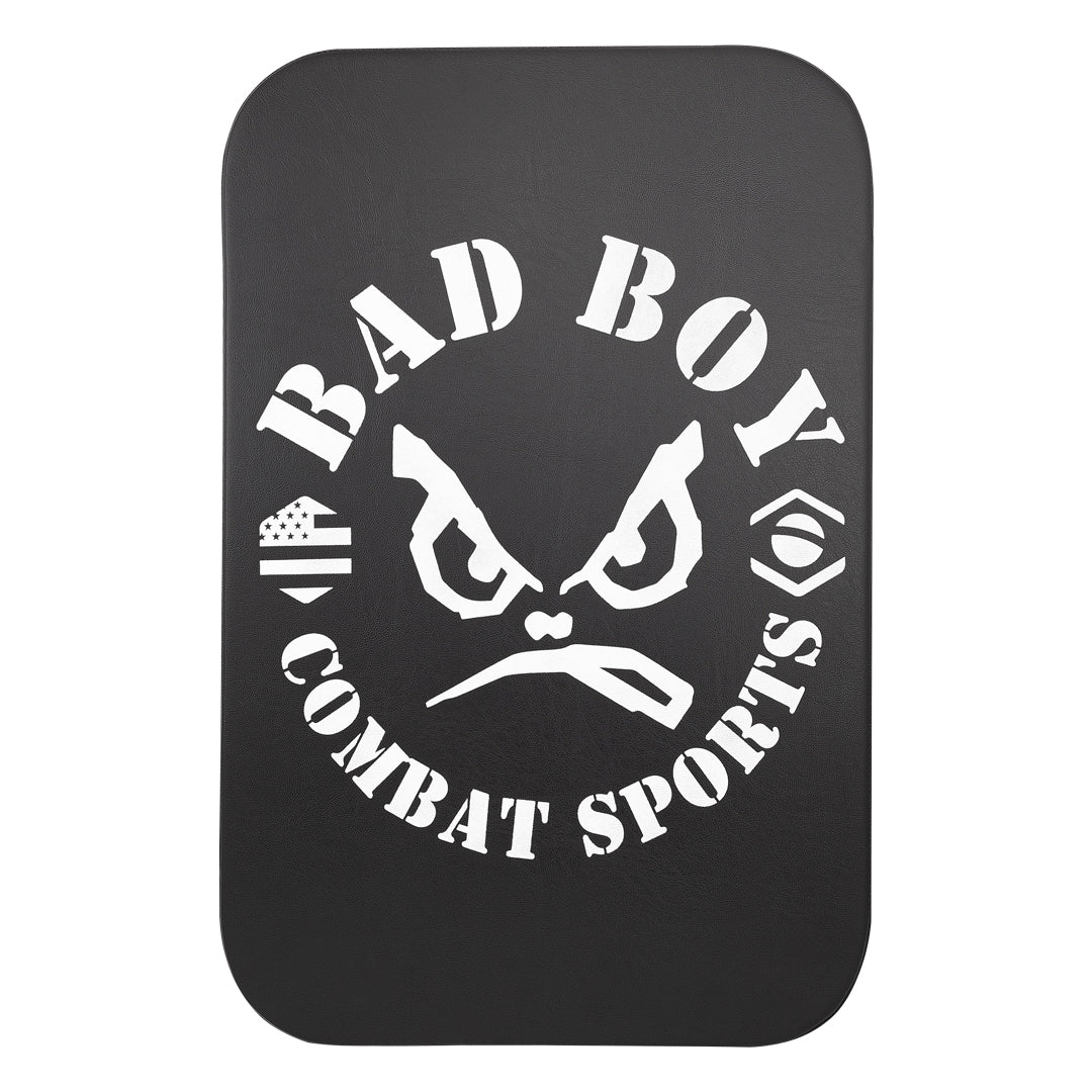 Escudo de Chute Profissional Muay Thai Alpha Series Bad Boy