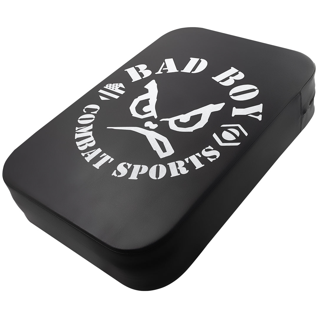 Escudo de Chute Profissional Muay Thai Alpha Series Bad Boy