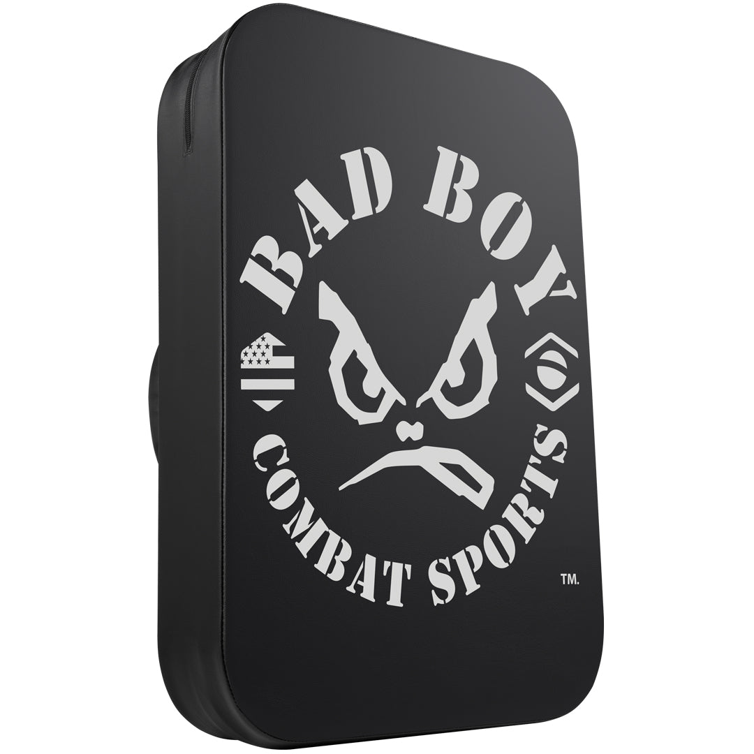 Escudo de Chute Profissional Muay Thai Alpha Series Bad Boy