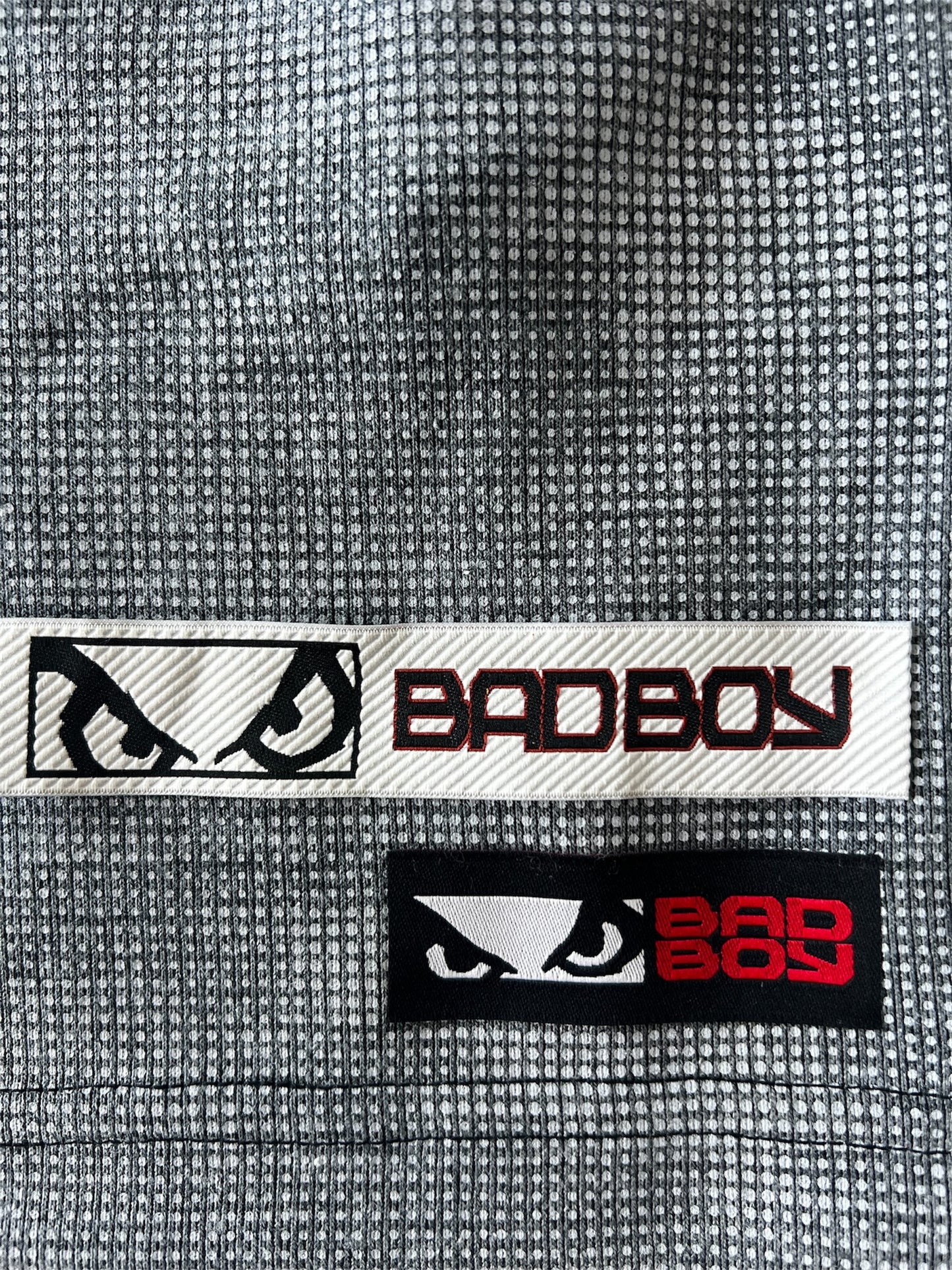 Bermuda Bad Boy Moletom Suedine HP