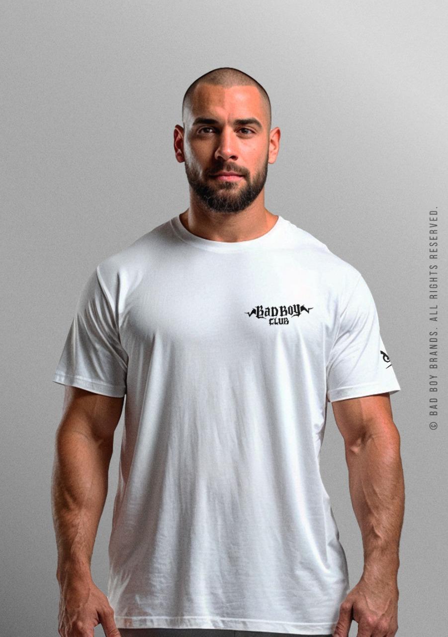Camiseta Bad Boy House Of Pain