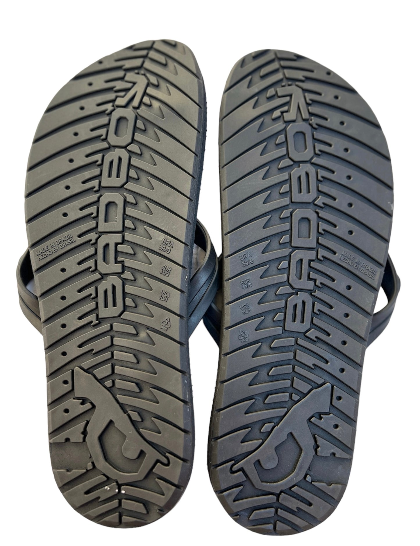 Chinelo Bad Boy Forces