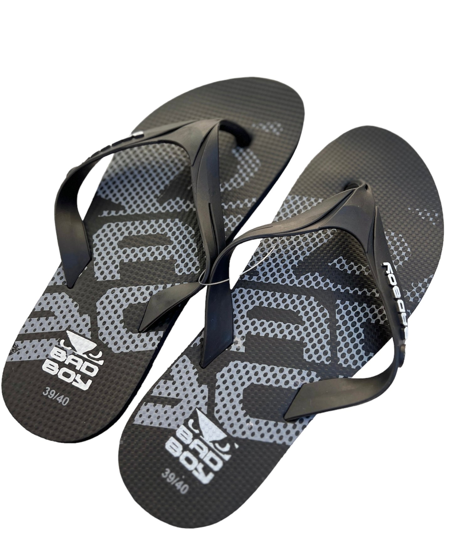 Chinelo Bad Boy Forces