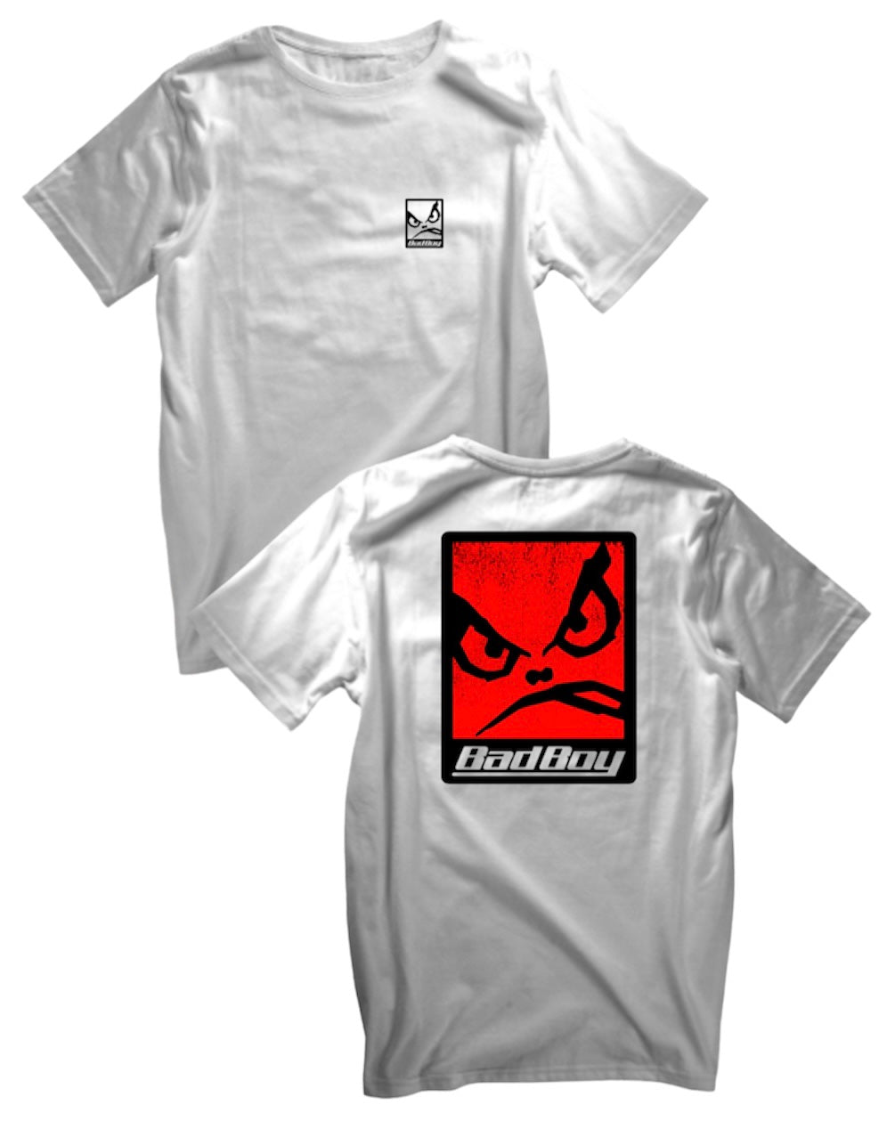 Camiseta Bad Boy Bold