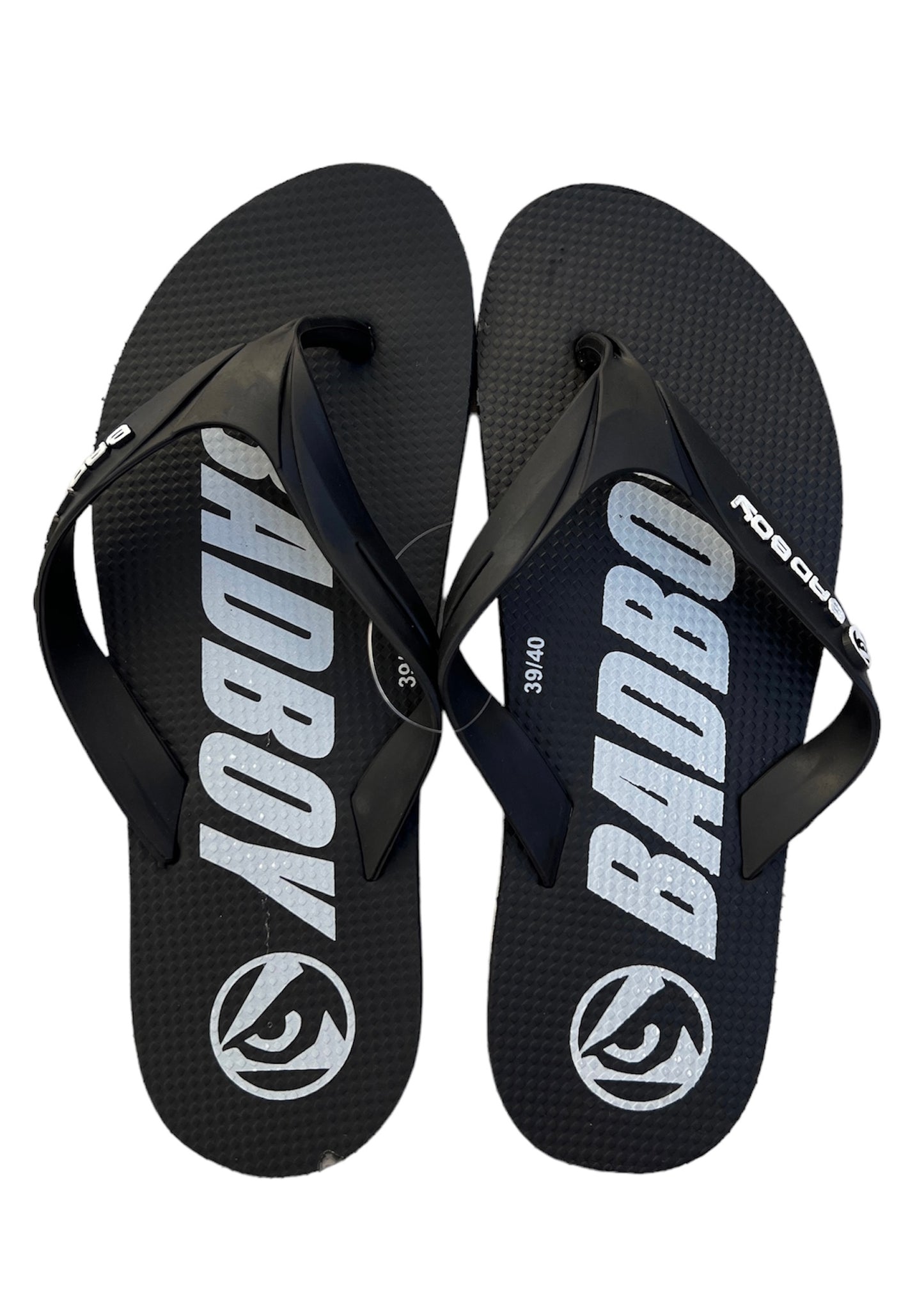 Chinelo Bad Boy Competidor