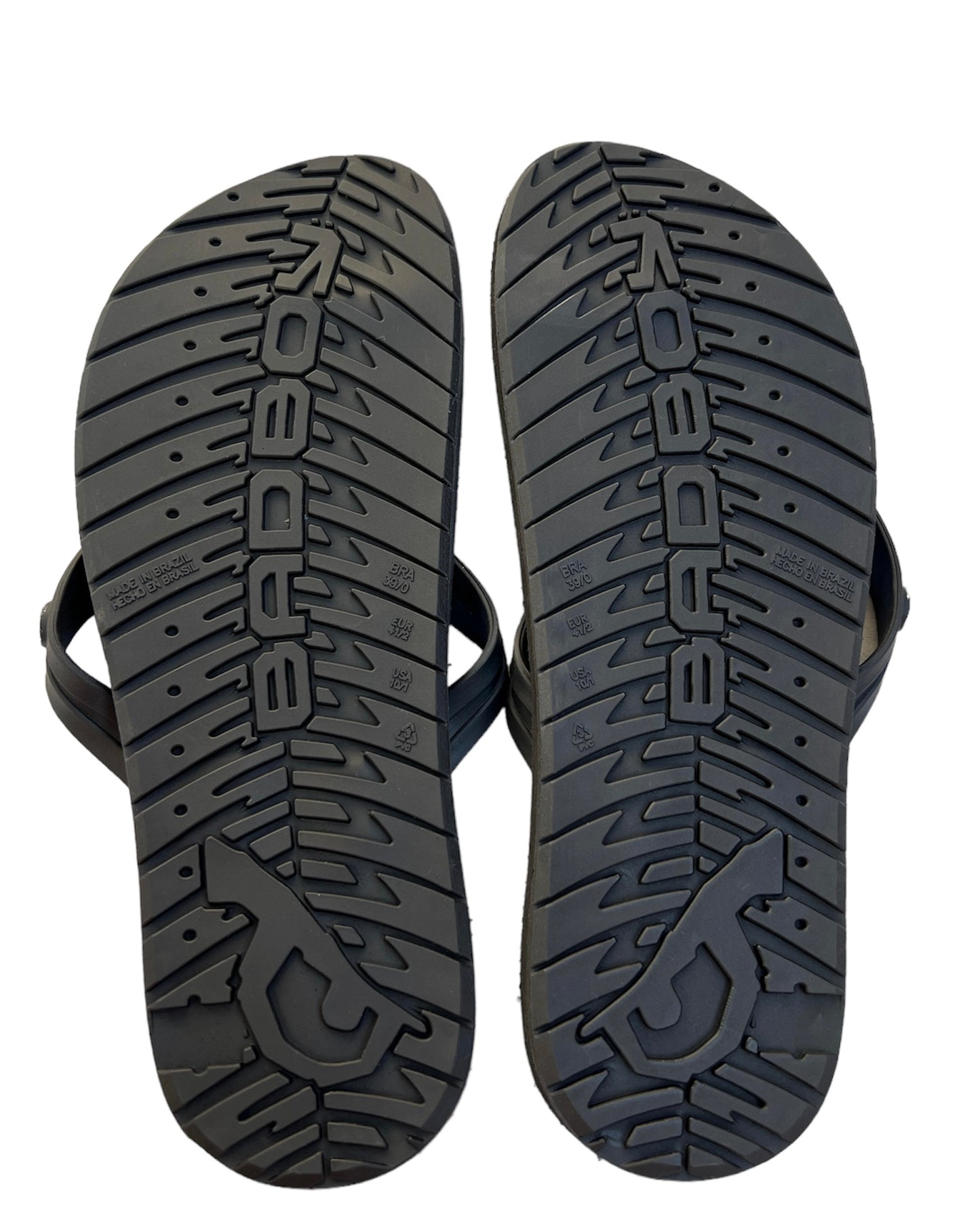 Chinelo Bad Boy Topography