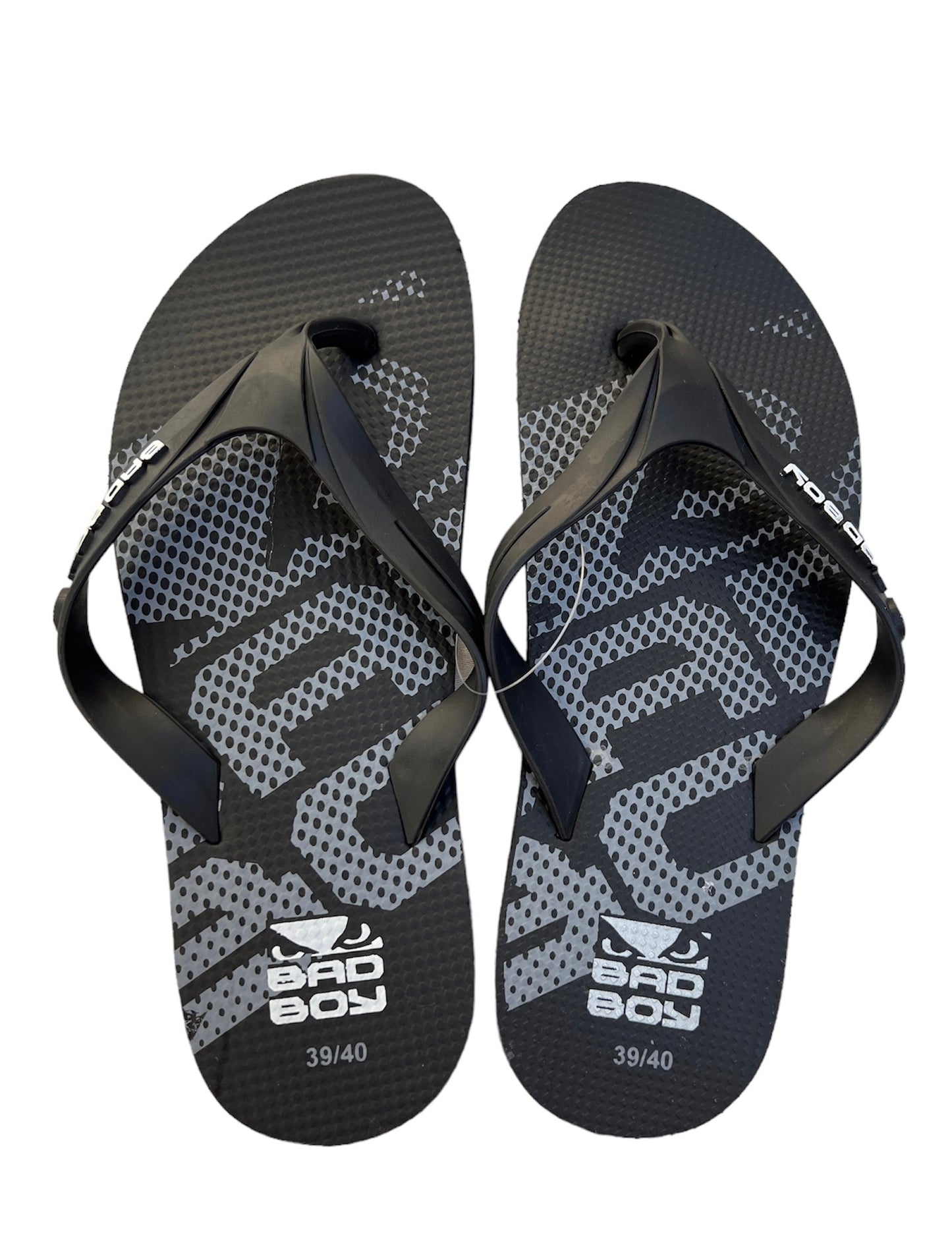 Chinelo Bad Boy Forces