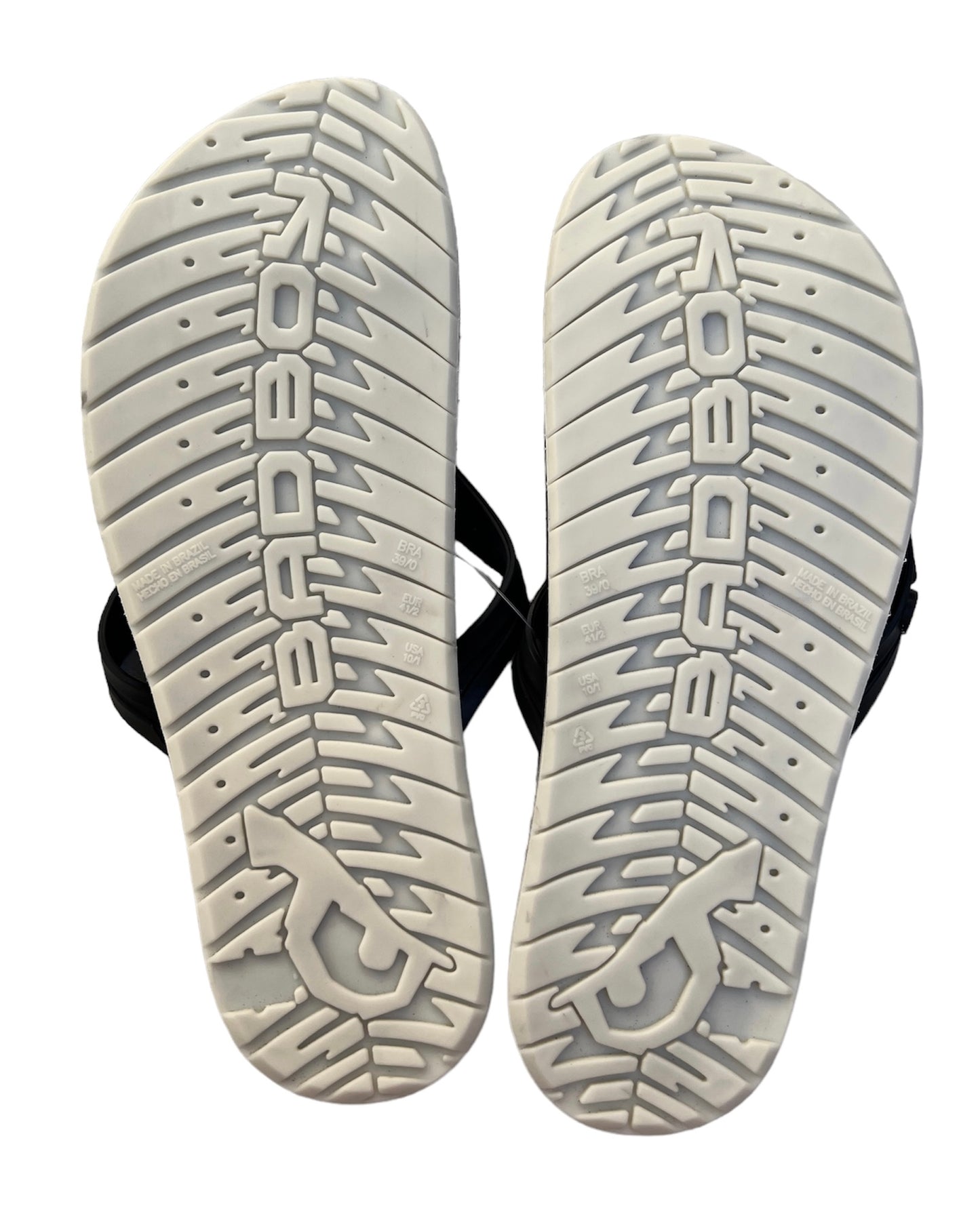 Chinelo Bad Boy Competidor