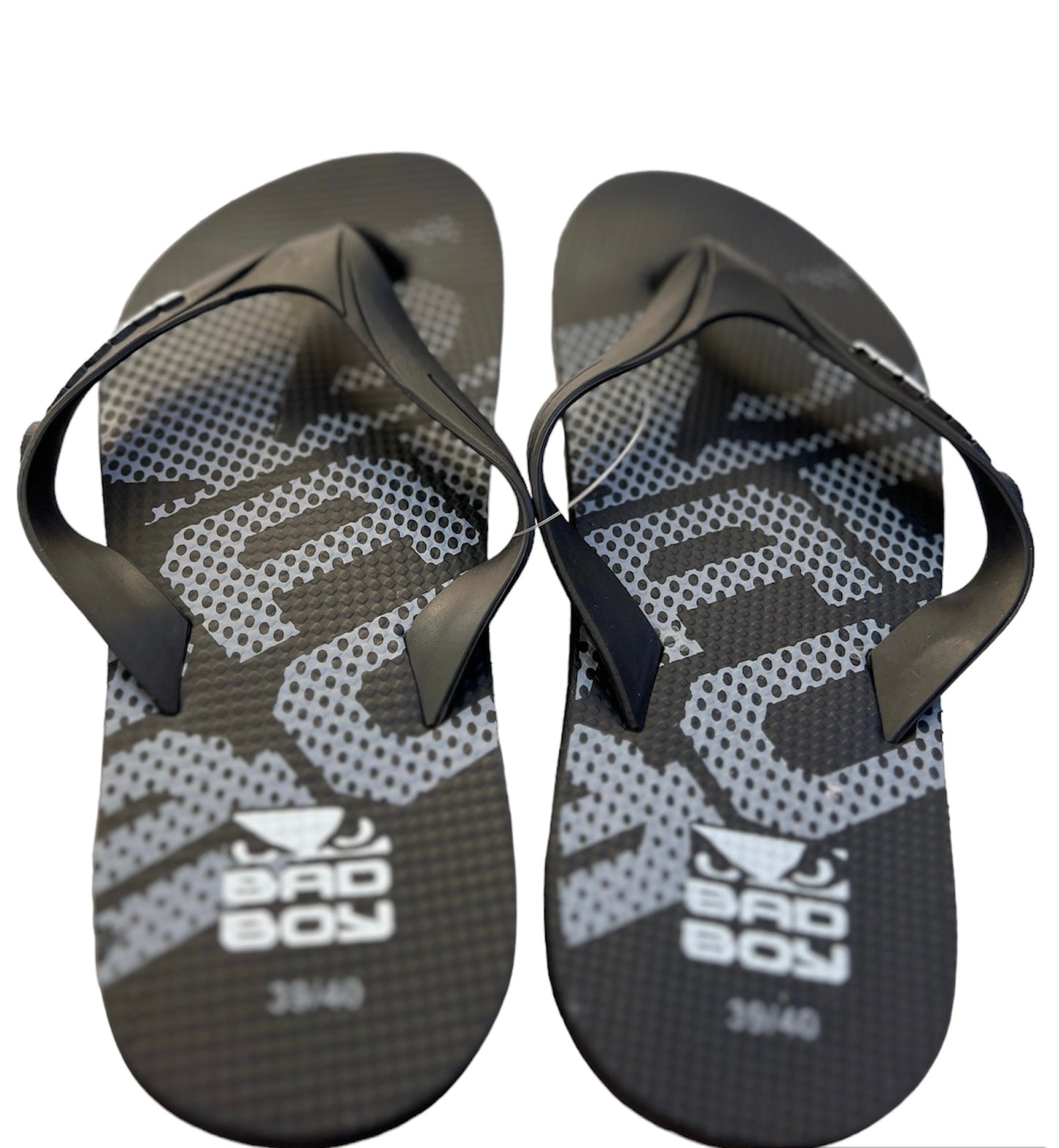 Chinelo Bad Boy Forces